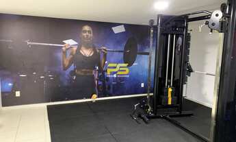 Imagem 3: APARTAMENTO A VENDA NO BAIRRO DO BESSA EM JOÃO PESSOA, PB