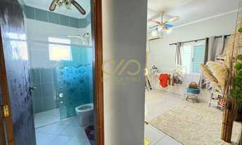 Imagem 3: Sobrado Isolado - Canto do Forte - Praia Grande