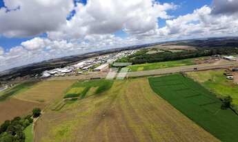 Imagem 5: Terreno na BR-277 - Próximo ao Show Rural