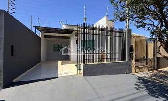 Imagem 3: Casa com 3 quartos, Jardim Santa Rosa - Mandaguaçu