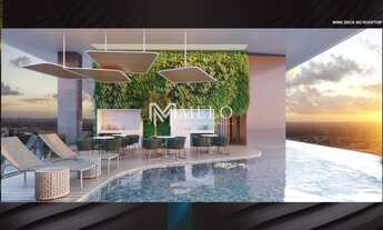 Imagem 3: Apartamentos super completos á venda - Edf. Mirage..