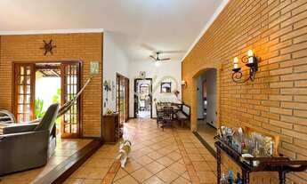 Imagem 6: Casa Terre e Isolada - Canto do Forte - Praia Grande