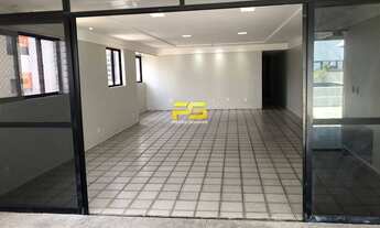 Imagem 2: Apartamento com 4 quartos à Venda, Manaíra - João Pessoa