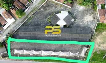 Imagem 2: Prédio para Locação – em frente ao Corpo de Bombeiros