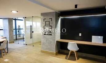 Imagem 3: BOA VISTA - Apto com 2qts, 1vaga, 47m²