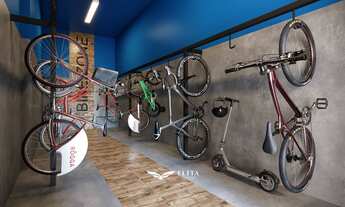 Imagem 5: Apartamento de 2 e 3 dormitórios, sendo 1 suíte, de 78m² à 108m² à partir R$ 793.820,24 no