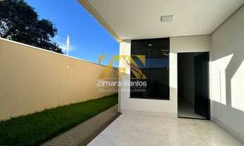 Imagem 3: Casa 3/4 com 1 suíte - 115 m² na 1103 Sul (ARSO 111) - Próxima ao Hospital do Amor - Palma