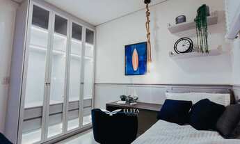 Imagem 6: Apartamento com três quartos a venda, Tabuleiro - Barra Velha/SC!