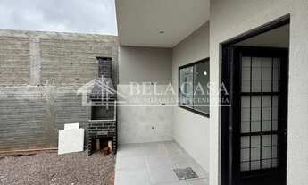 Imagem 5: Casa com 3 quartos, Jardim São Marcos - Mandaguaçu