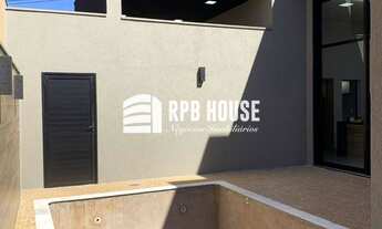 Imagem 3: Casa Terrea Quinta da Primavera