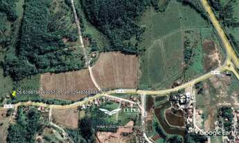 Imagem 3: Terreno à venda, 277.000m² no Sertãozinho - Barra Velha/SC