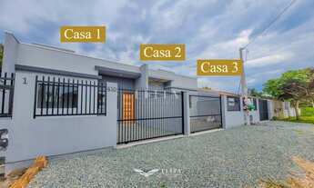 Imagem 3: Casa à venda com 2 quartos, no bairro Quinta dos Açorianos, Barra Velha-SC - CS 3