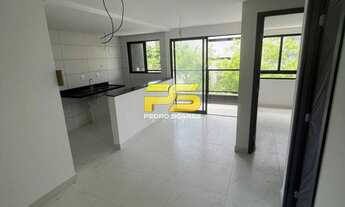 Imagem 5: Apartamento com 2 quartos à Venda, Intermares - Cabedelo