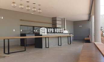 Imagem 6: Edíficio Cipreste, 2 dormitórios, 1 suítes, 2 banheiro, 2 vagas na garagem, 63M² de Área C