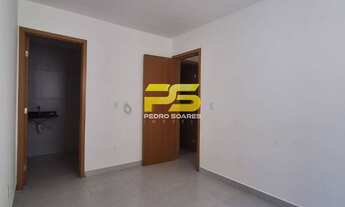 Imagem 3: Lançamento Apartamentos à venda Residencial Monte Castelo