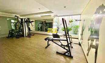 Imagem 5: Suíte à venda no Nobile Suítes Tambaú – R$ 400.000