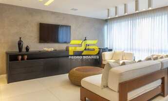 Imagem 3: Apartamento de Alto Padrão à venda em Camboinha