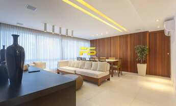 Imagem 2: Apartamento de Alto Padrão à venda em Camboinha