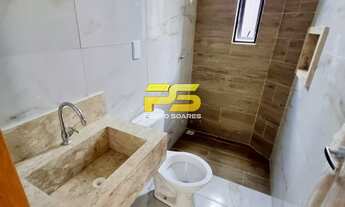 Imagem 5: Apartamento com 3 quartos à Venda, Bancários - João Pessoa