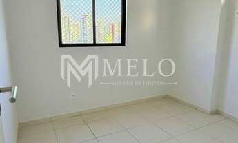 Imagem 7: BOA VIAGEM - Apto com 3qts, 1suite, 1vaga, 59,30m²