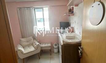 Imagem 7: TORRE - Apto com 2qts, 1suite, 1vaga, 44m²