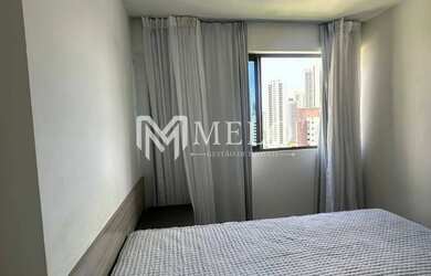 Imagem 2: BOA VIAGEM - Apto com 1qt, 1vaga, 34m², grande oportunidade