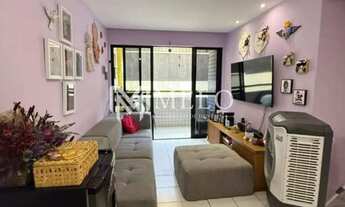 Imagem 3: BOA VIAGEM - Apto com 3qts, 1suite, 2vagas cobertas, 85,34m²