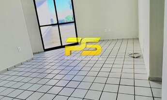 Imagem 6: Apartamento com 3 quartos, à venda Jardim Oceania - João Pessoa 350 mil