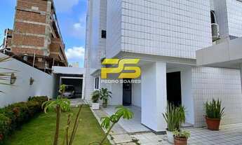 Imagem 3: Apartamento com 3 quartos, à venda Jardim Oceania - João Pessoa 350 mil