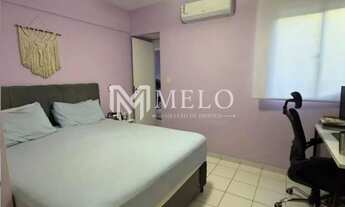 Imagem 5: BOA VIAGEM - Apto com 3qts, 1suite, 2vagas cobertas, 85,34m²