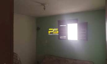 Imagem 4: Casa 10x30m² com 02 Quartos no Mário Andreazza, Bayeux a venda por R$199.000,00