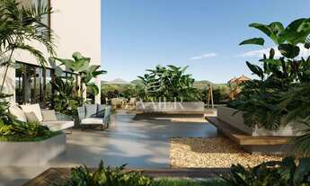 Imagem 2: Apartamento com 3 quartos, Santo Antônio - Joinville