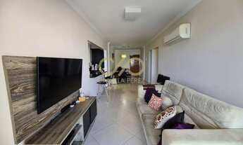 Imagem 2: Apartamento padrão - Canto do Forte - Praia Grande