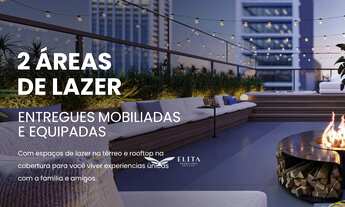 Imagem 4: ZAHA Apartamento com 3 dormitórios