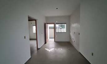 Imagem 4: Casa com 2 quartos à Venda, Nova Barra Velha - Barra Velha