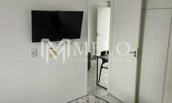 Imagem 6: MADALENA - Flat com 35m², 1vaga, Mobiliado