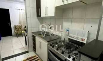 Imagem 3: Apartamento com 2 quartos à Venda, Cidade Salvador - Jacareí