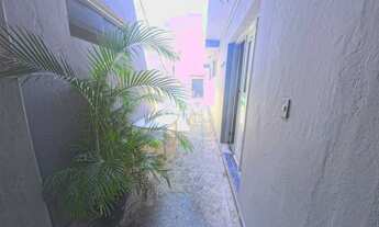 Imagem 2: Prédio com 07 moradias – Bairro América, Aracaju/SE