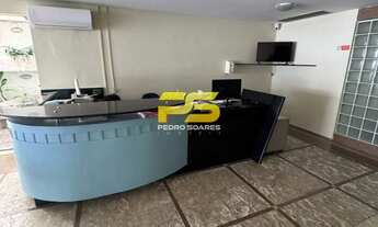 Imagem 6: Prédio Comercial para Locação – Centro de João Pessoa