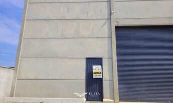 Imagem 3: Galpão para Locação, São Cristóvão - Barra Velha