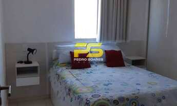 Imagem 6: Apartamento 96 m2 com 03 Quartos no Bessa á venda por 670.000,00