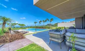 Imagem 3: Casa com 5 quartos, Praia do Estaleiro - Balneário Camboriú