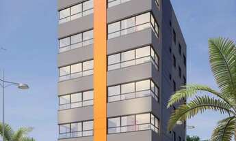 Imagem 7: Apartamento com 3 dormitórios, sendo 1 suíte à venda, à partir de 69,25m² na Itajuba - Bar
