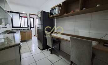 Imagem 5: Apartamento padrão- Aviação - Praia Grande