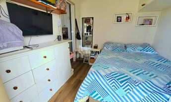 Imagem 5: Apartamento no coração da cidade e à apenas 50m do mar!