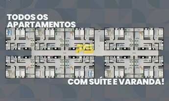 Imagem 5: Lançamento Apartamentos à venda Residencial DOMUS PARADISO