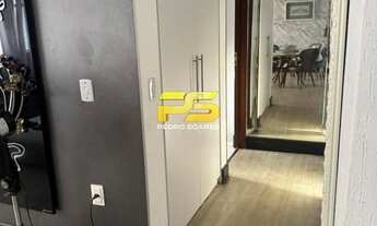 Imagem 6: Cobertura com 3 suítes para Locação em Tambaú