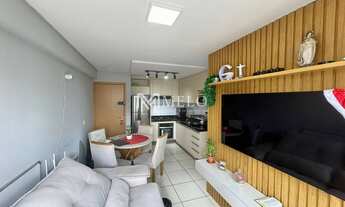 Imagem 3: TORRE - Apto com 2qts, 1suite, 1vaga, 44m²