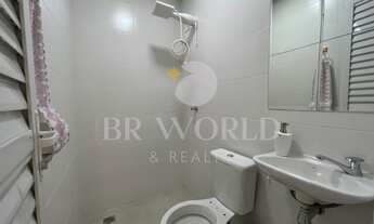 Imagem 7: 3 suítes mobiliado alto padrão no baixo bueno