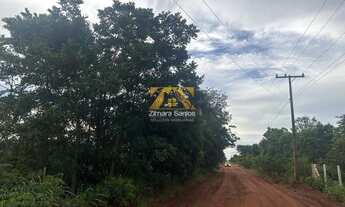 Imagem 3: Terreno, 2.400 m² - Palmas/TO